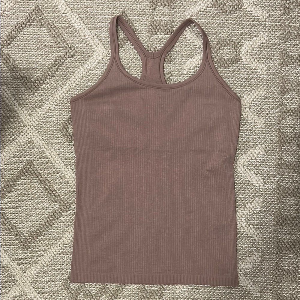 Lululemon Ebb to Street Tank